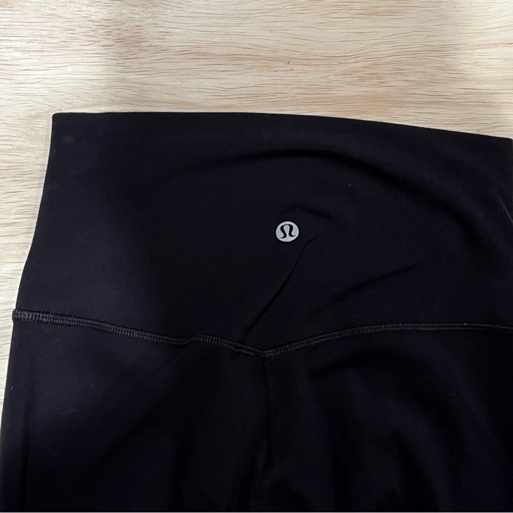 Lululemon Align HR Pant 25”